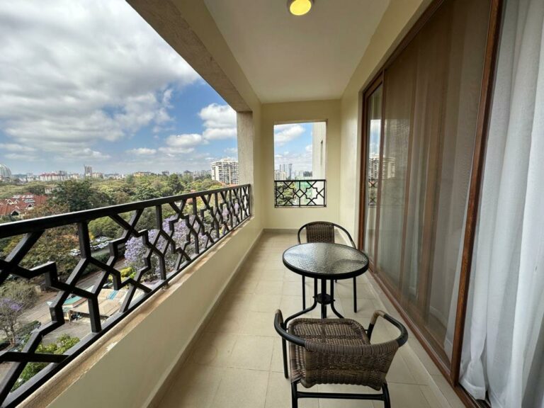 Kileleshwa 2 bedroom price