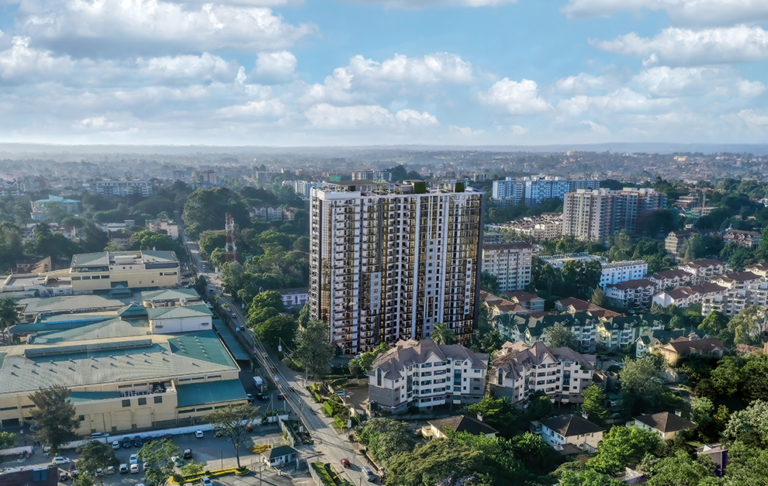 6 Reasons why you should invest in Lavington
