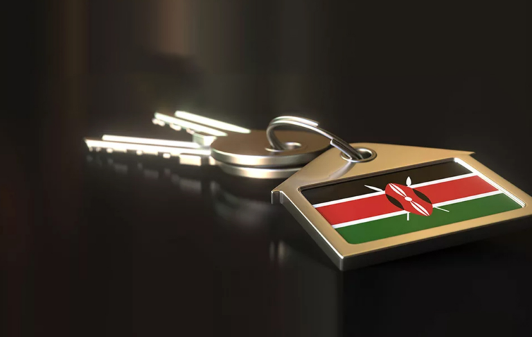 Your Dream Home Awaits: Property for Sale in Nairobi