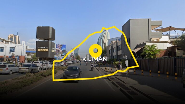 Overlooked Investment Opportunities: Real Estate in Kilimani