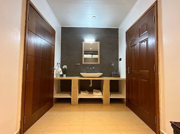 furnished 1 bedroom lavington 11