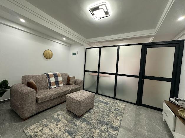 1 bedroom Kileleshwa