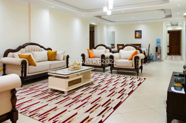 3 bedroom Rhapta road