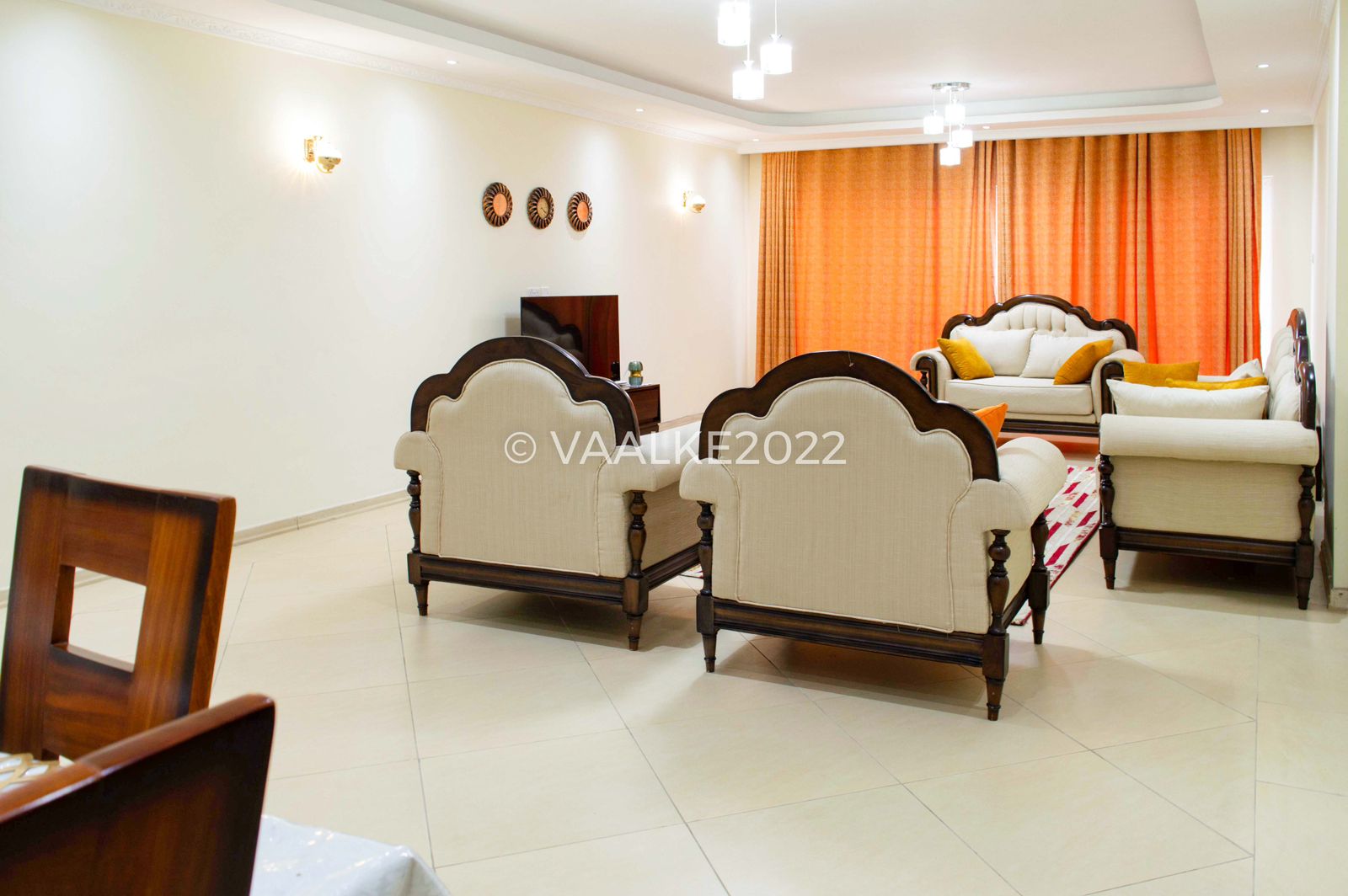 3 bedroom rhapta road 15