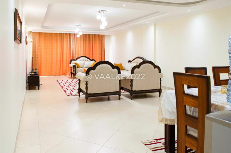 3 bedroom rhapta road 16