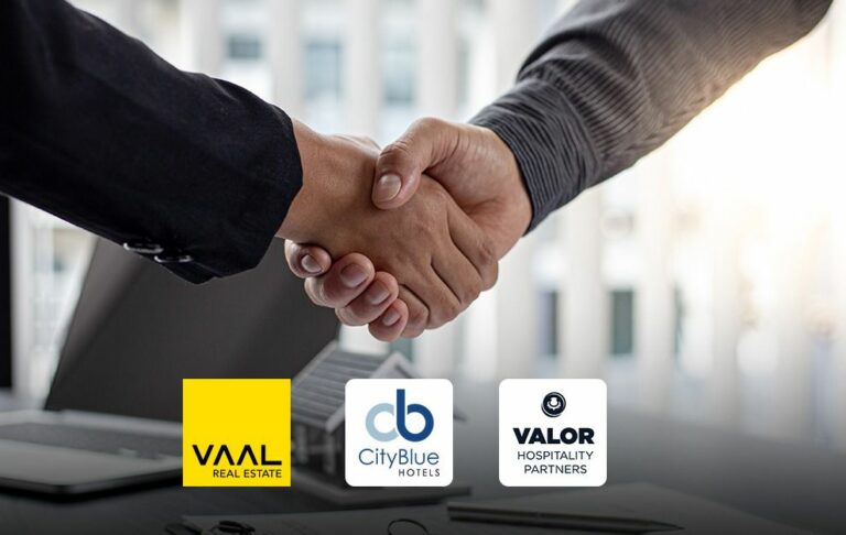 PARTNERSHIPS THAT REDEFINE REAL ESTATE INVESTMENT