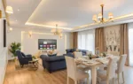 luxury houses in Kenya