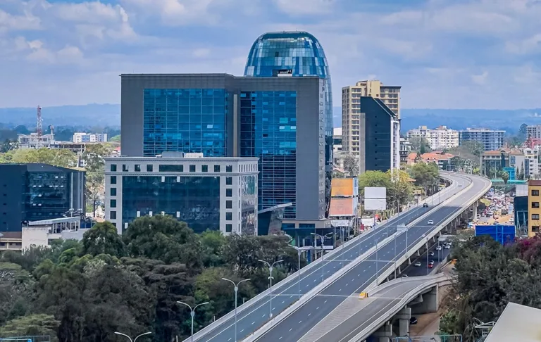 Top 5 Real Estate Trends for 2025 In Kenya