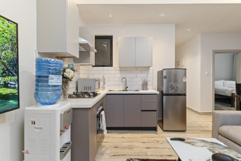 Wilma Towers Furnished 2 Bedroom Apartment
