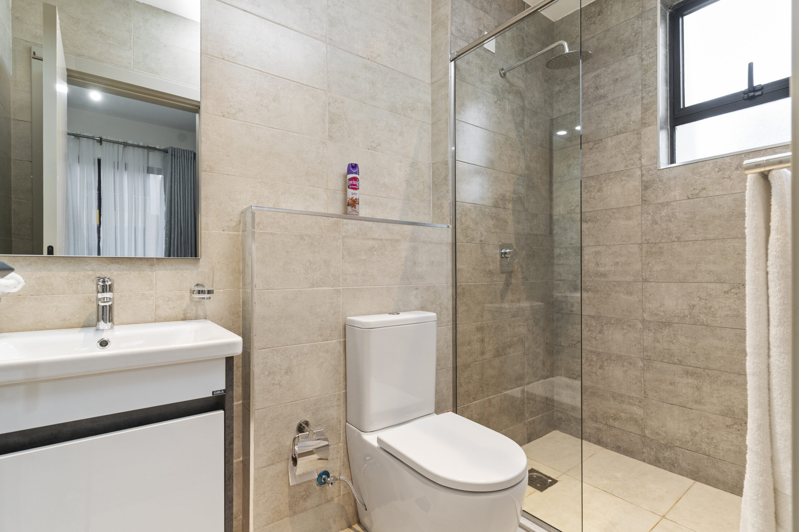 Wilma Towers Furnished 2 Bedroom Apartment