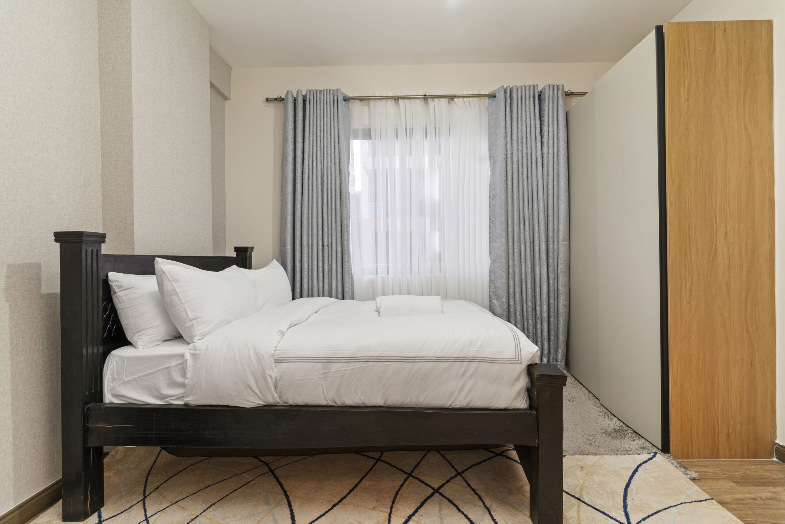Wilma Towers Furnished 2 Bedroom Apartment