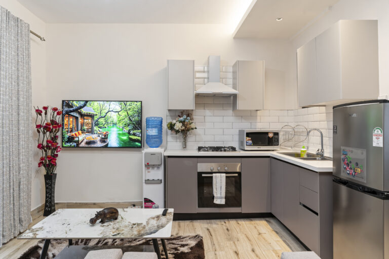 Wilma Towers Furnished 2 Bedroom Apartment