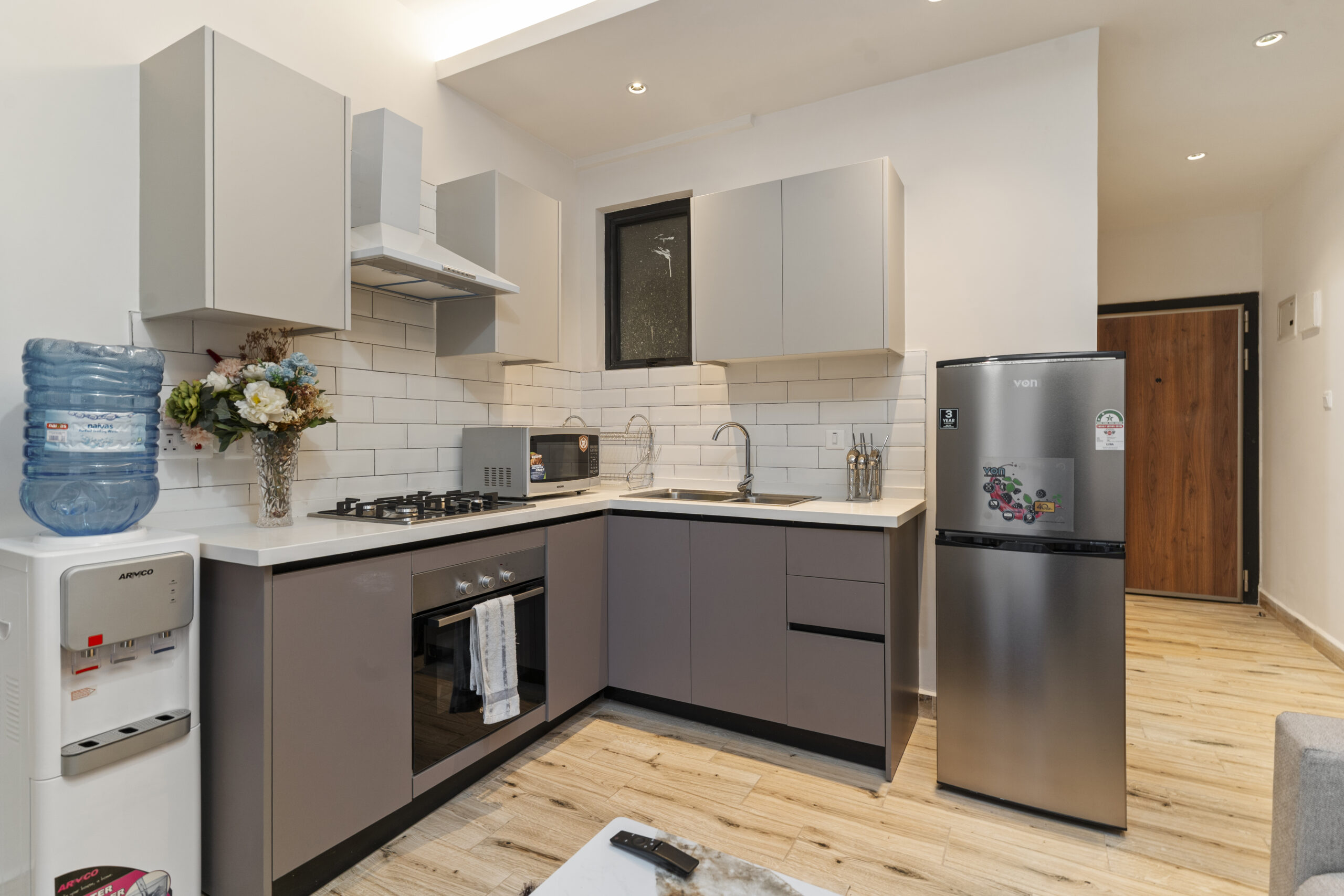 Wilma Towers Furnished 2 Bedroom Apartment