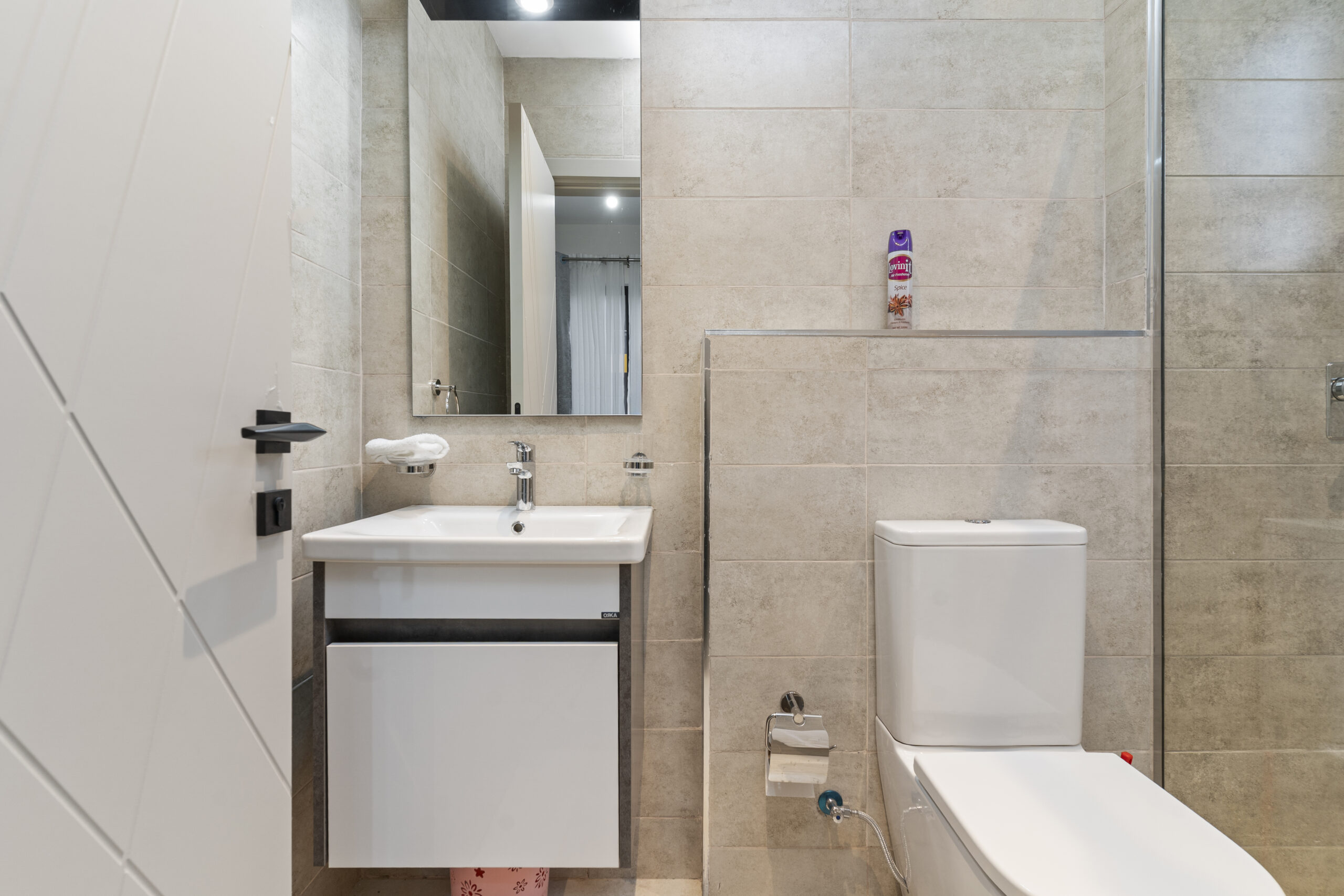 Wilma Towers Furnished 2 Bedroom Apartment