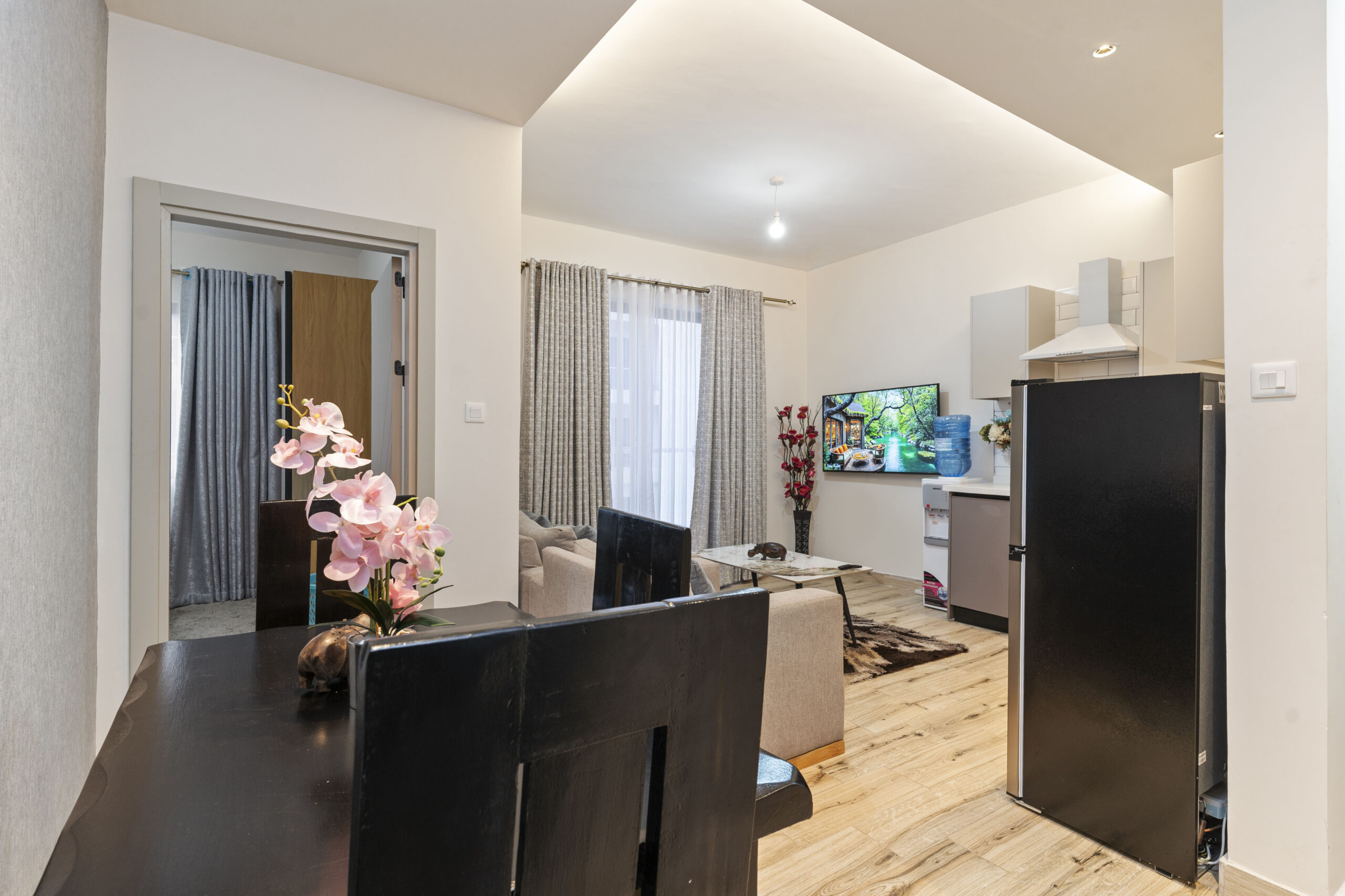 Wilma Towers Furnished 2 Bedroom Apartment