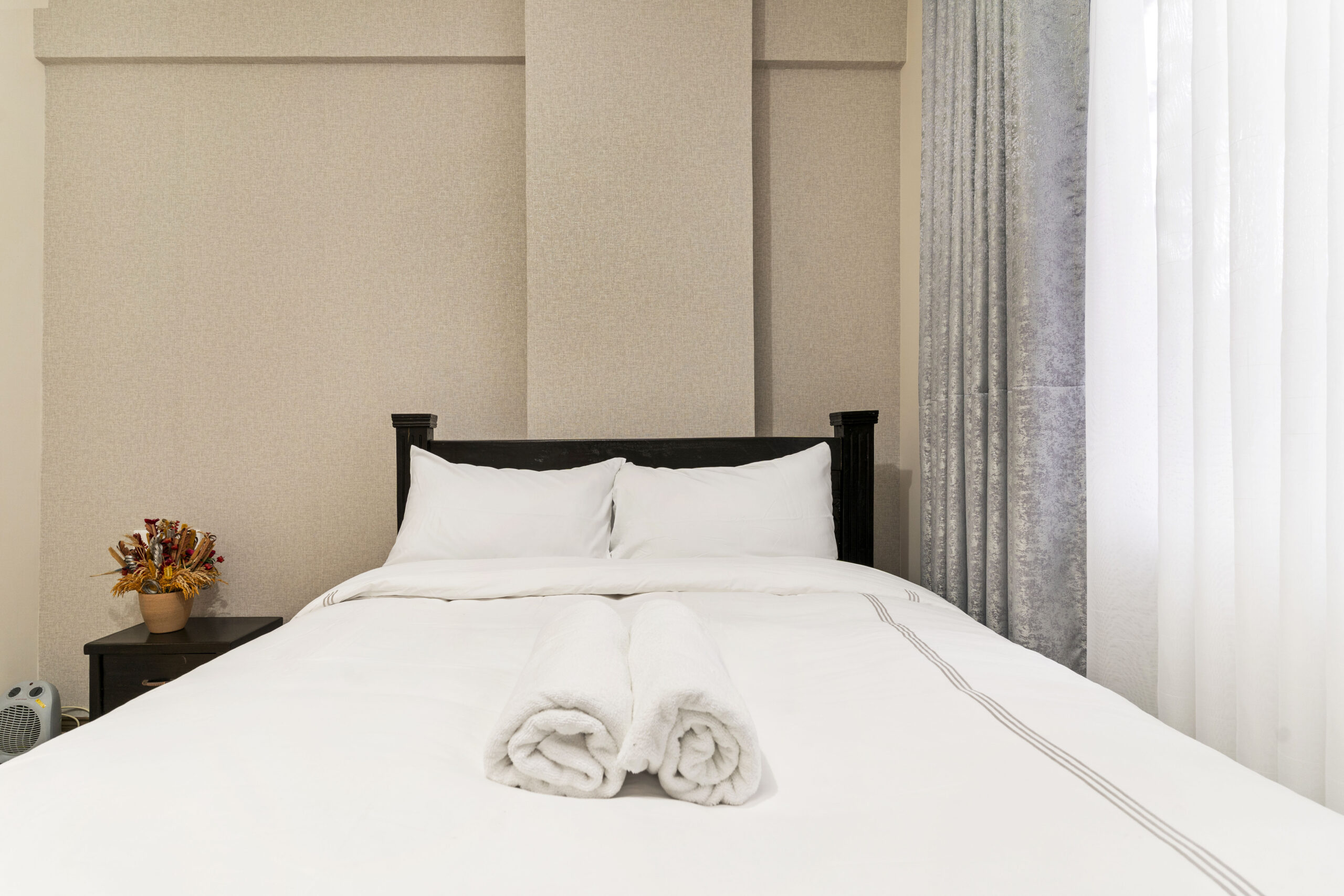 Wilma Towers Furnished 2 Bedroom Apartment