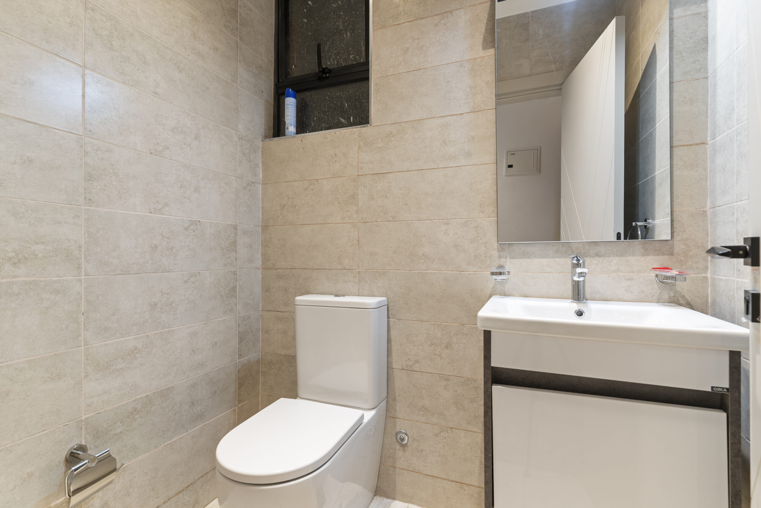 Wilma Towers Furnished 2 Bedroom Apartment