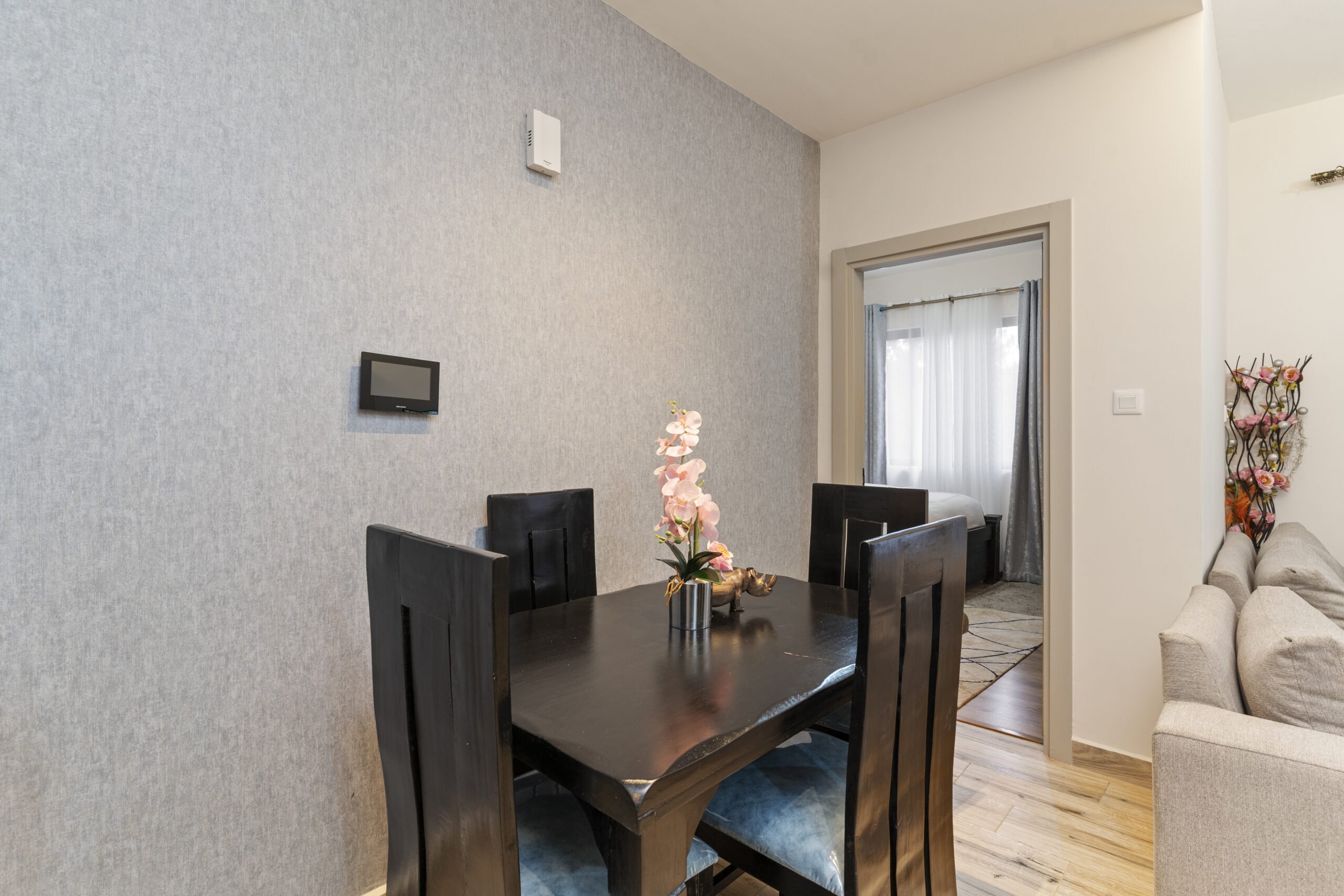 Wilma Towers Furnished 2 Bedroom Apartment