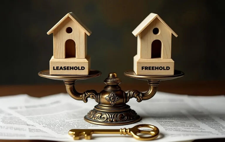 Leasehold vs Freehold in Kenya – What Foreign Buyers Must Know