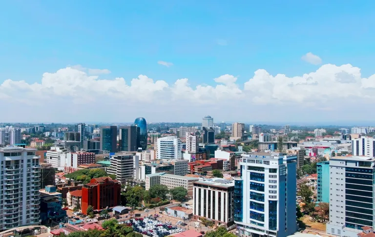 Westlands: The Blueprint for Nairobi’s Mixed-Use Developments