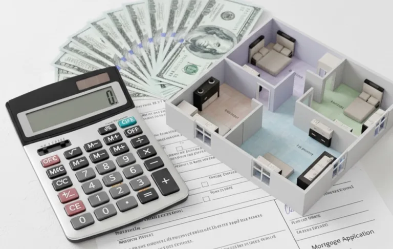 Financing Your First Apartment in Kenya: A Guide