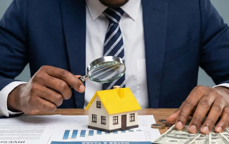 Hidden Costs Of Property Ownership in Kenya: What Foreign Investors Must Know