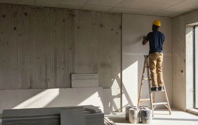Thinking Of Renovating Your Nairobi Home? Start Here.