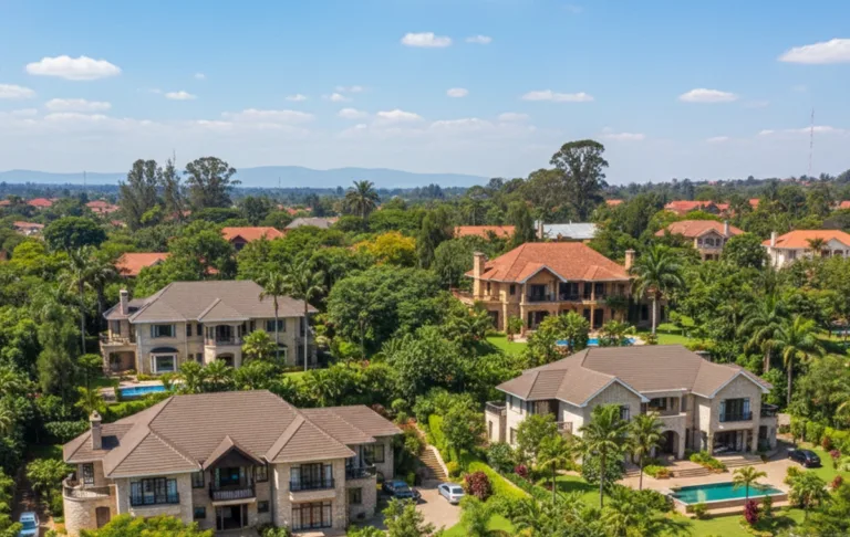 Why Karen Is The Ideal Place To Buy Houses In 2026