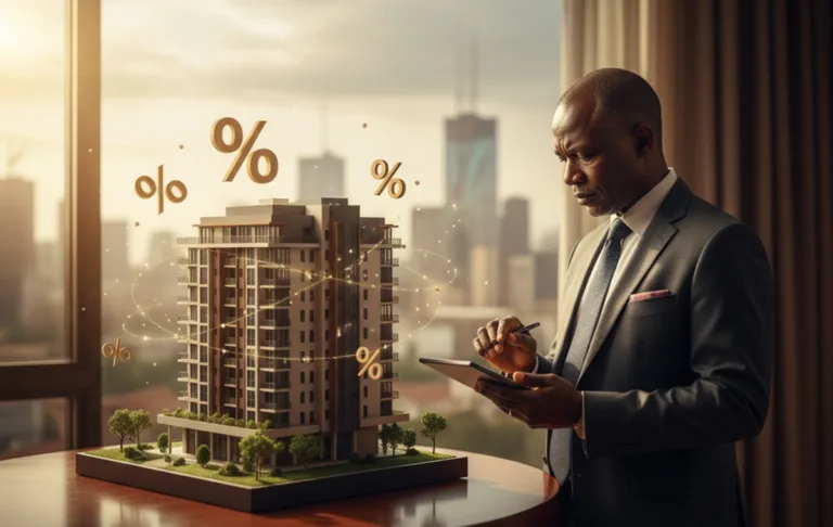 Property Taxes Every Kenyan Landlord Must Pay in 2026