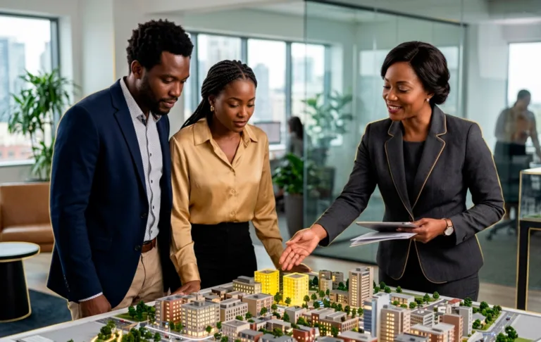 rental income in nairobi