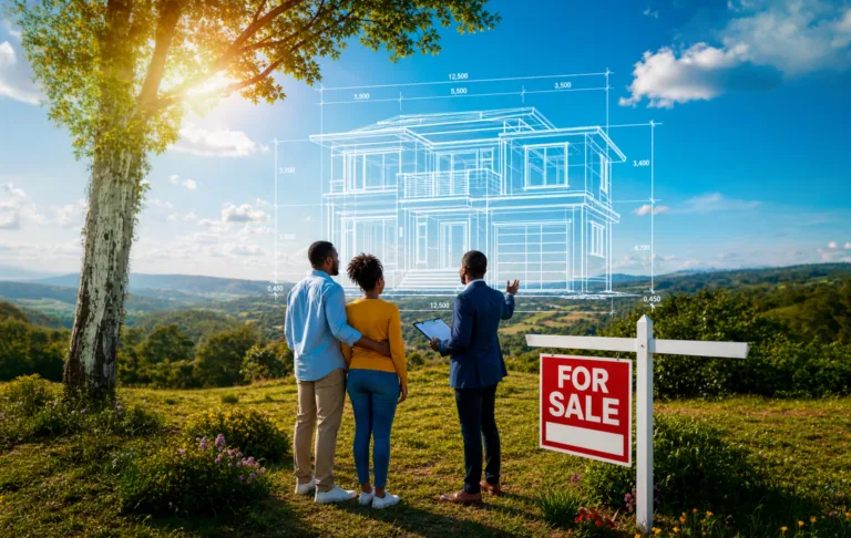 off-plan Property investment