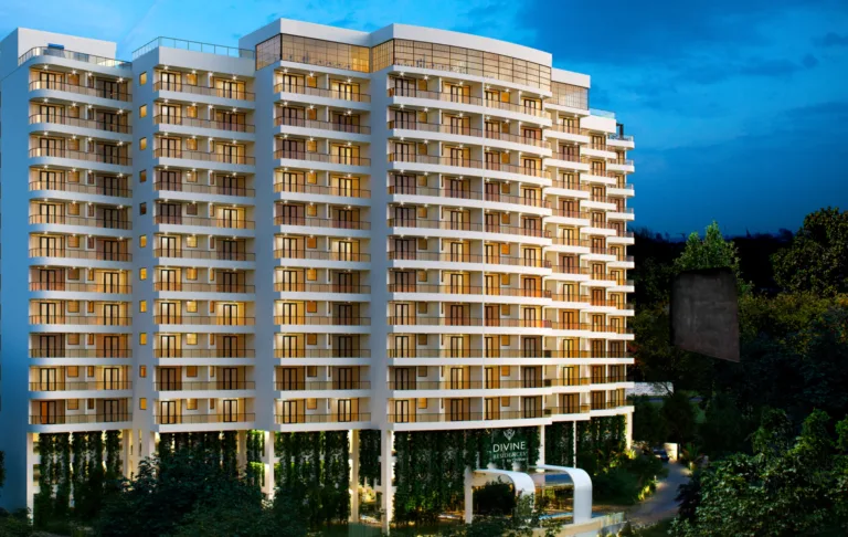 Divine Residences by CityBlue Riverside Nairobi